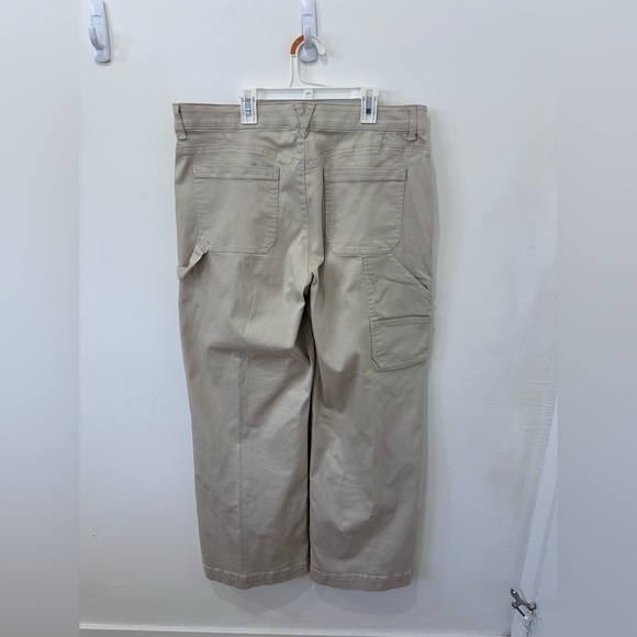 Wit & Wisdom Women Pants with Elastic Waist Band - Never Worn - Picture 8 of 13